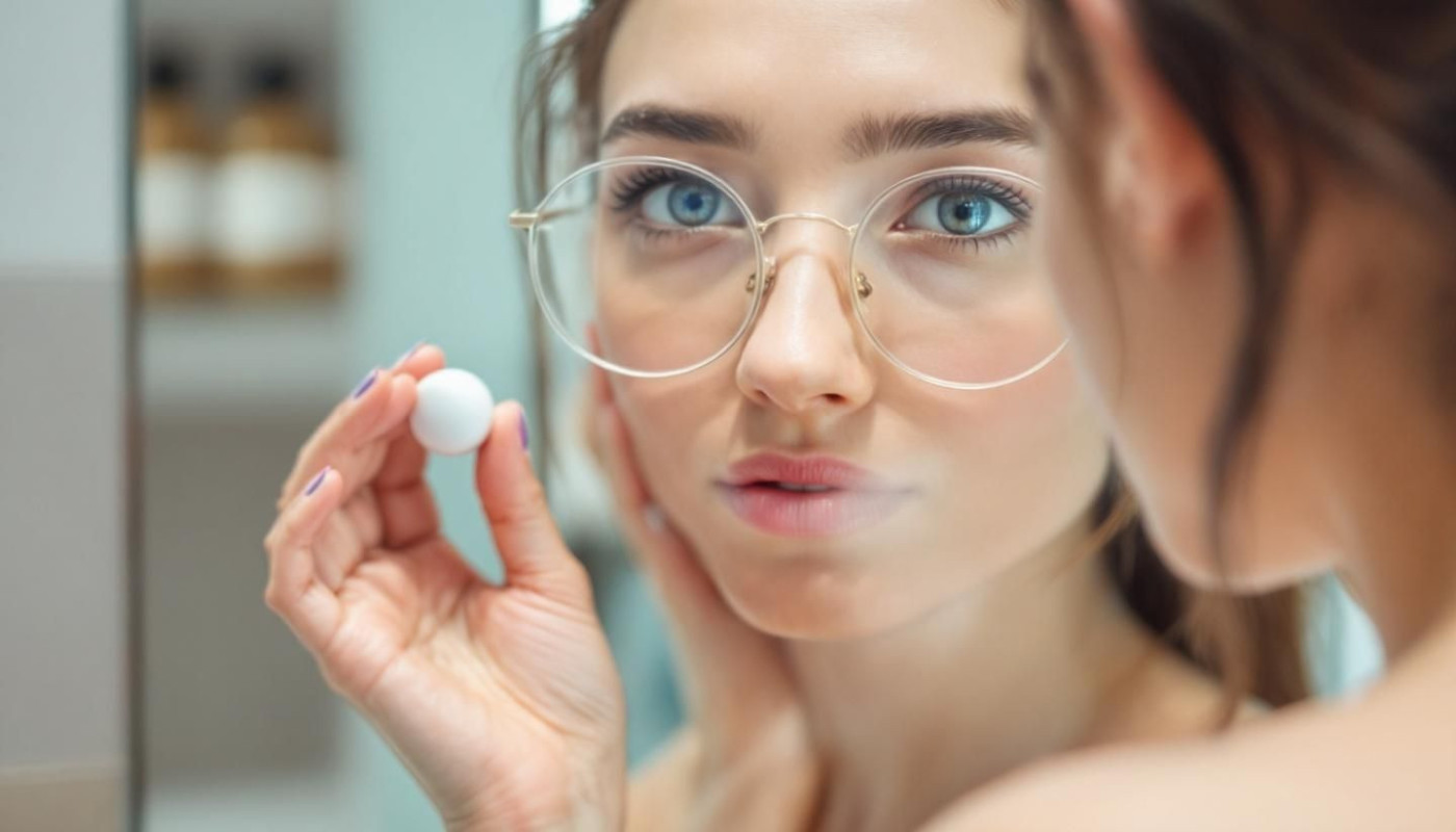 Comment choisir entre lunettes et lentilles de contact ?