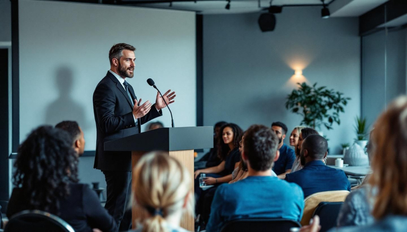 Comment les communiqués de presse façonnent-ils l’opinion publique ?