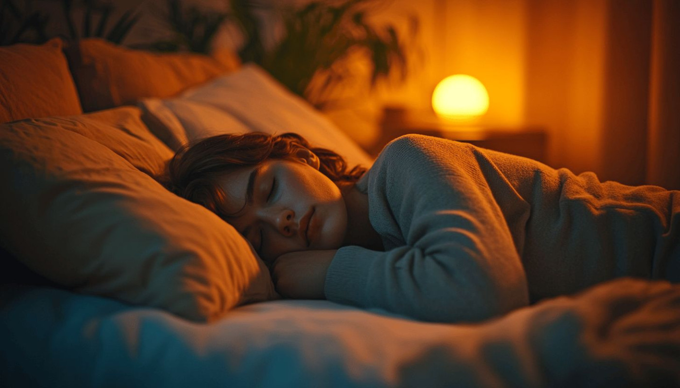 Comment les routines du soir améliorent la qualité du sommeil ?