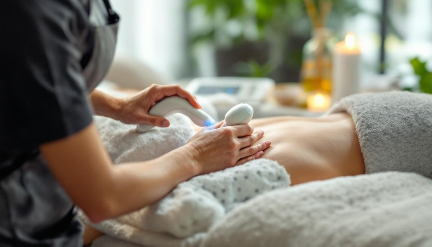 Comment les techniques modernes réinventent-elles le massage bien-être ?