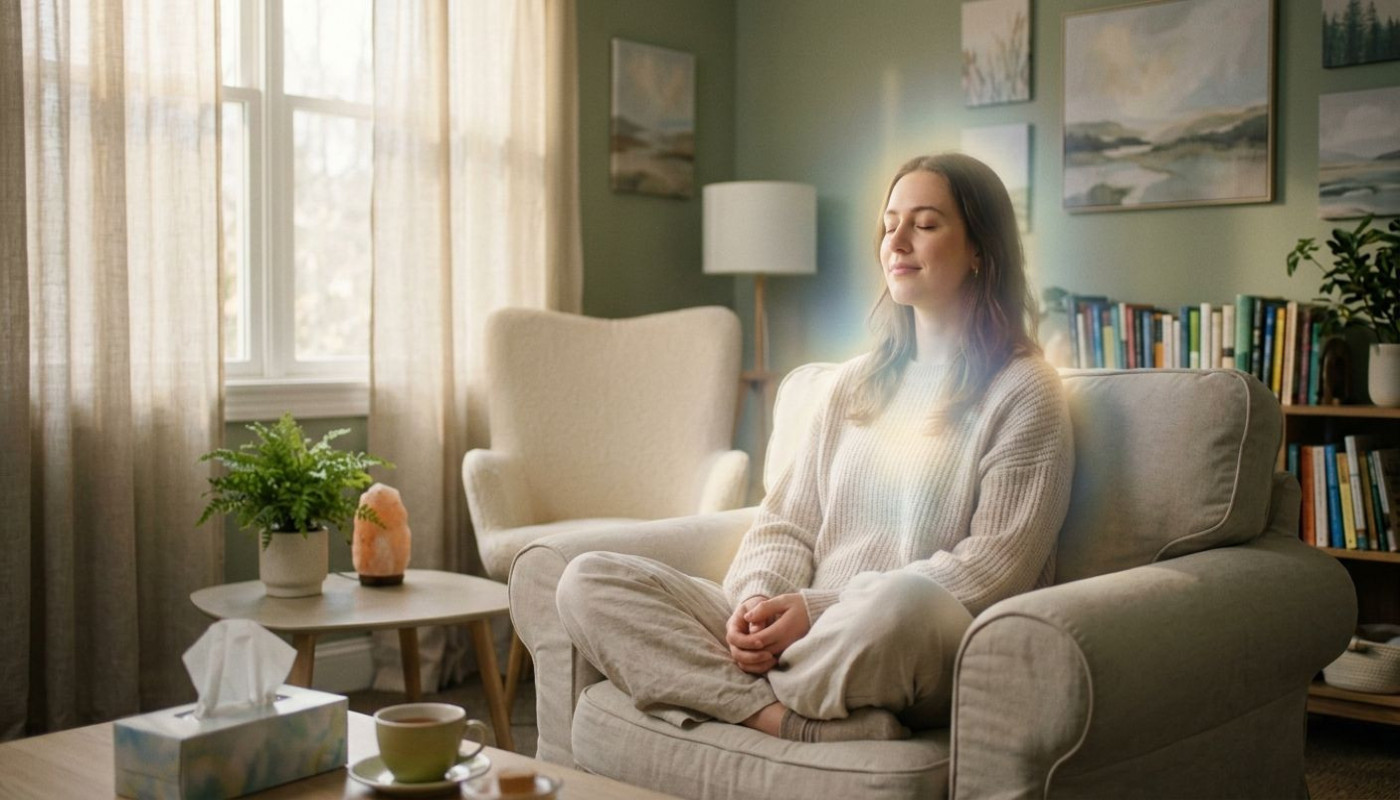 Les transformations possibles grâce à l'hypnothérapie moderne ?